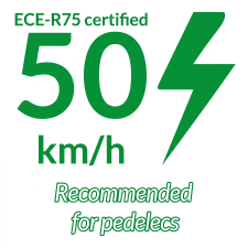 Norme ECE-R75 inversee