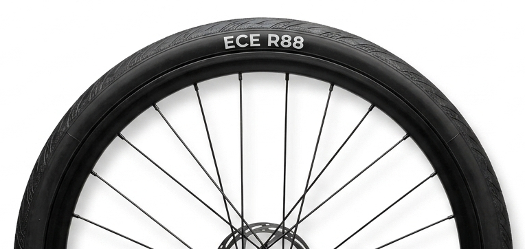 Norme ECE-R88 2