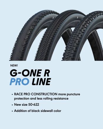 Pro Line
