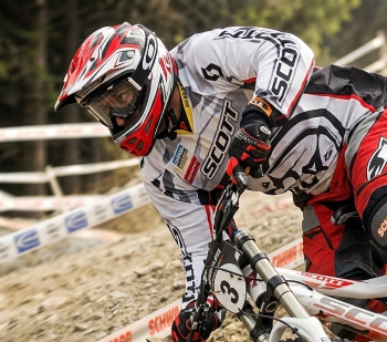 Downhill