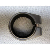 Collier de serrage de tige de selle diamètre 25.4mm