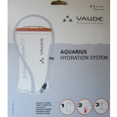 Réservoir d'hydratation Vaude pour sac à dos Aquarius 2l.