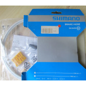 Kit durite Shimano SM-BH59 blanc