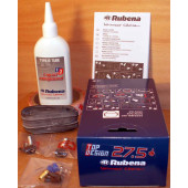 Kit Conversion Tubeless RUBENA pour 2 roues 27.5 pouces
