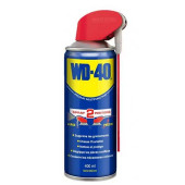 WD40 - aérosol 400ML - 2 positions - pipette imperdable