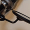 Rétroviseur BUSCH&MULLER Cycle star 903/3, fixation sur cintre et embout de guidon, diamètre 80mm