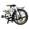 Vélo Pliant DAHON MARINER D8 - BLANC - 20 pouces - 8 vitesses Prix net
