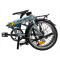 Vélo Pliant DAHON MARINER D8 - GRIS - 20 pouces - 8 vitesses - Prix net