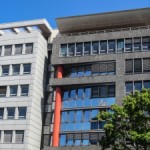 Début de l'entreprise